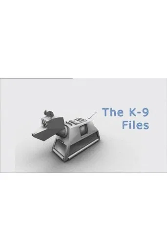 Watch The K-9 Files