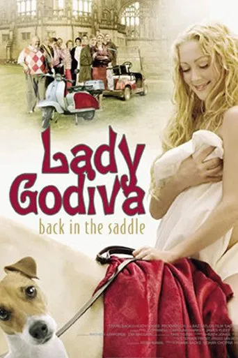 Watch Lady Godiva: Back in the Saddle