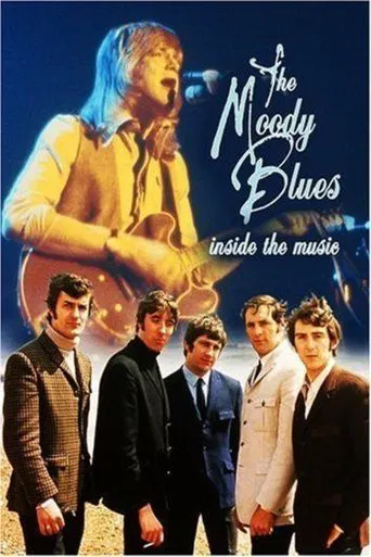 Watch The Moody Blues - Inside The Music