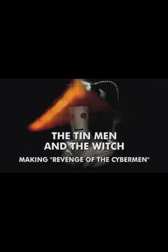 Watch The Tin Men and the Witch