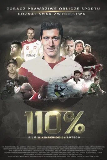 Watch 110%