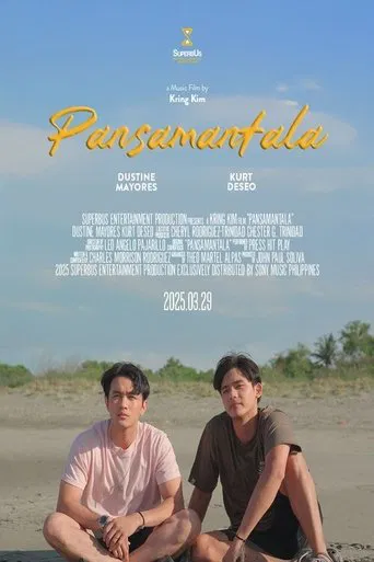 Watch Pansamantala