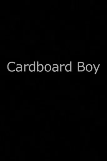 Watch Cardboard Boy