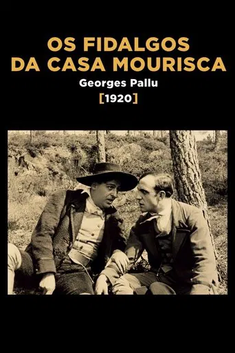 Os Fidalgos da Casa Mourisca