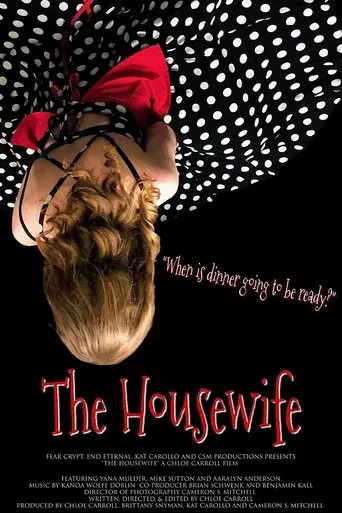 Watch The Housewife