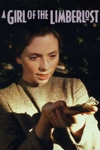 Watch A Girl of the Limberlost