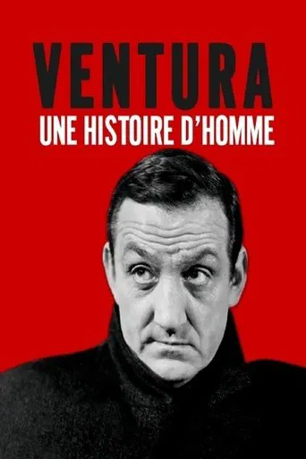 Watch Lino Ventura, une histoire d'homme