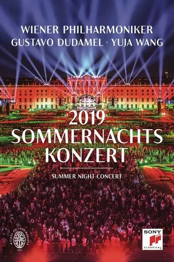 Watch Sommernachtskonzert 2019