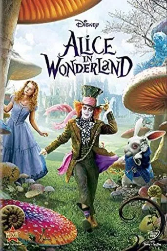 Watch Alice in Wonderland: Effecting Wonderland