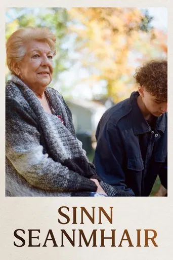 Watch Sinn Seanmhair