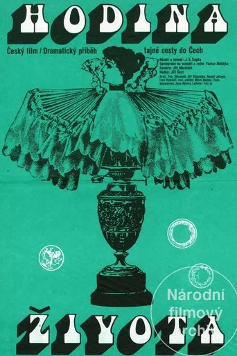 Watch Hodina života