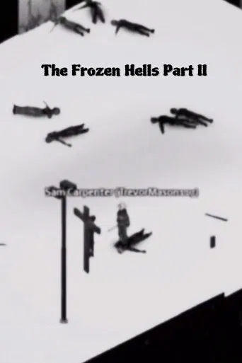 The Frozen Hells Part II