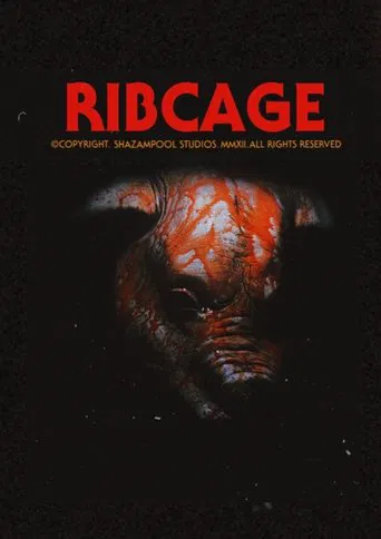 Watch Ribcage