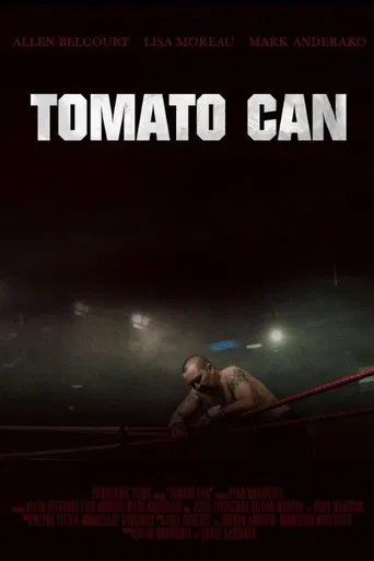 Tomato Can