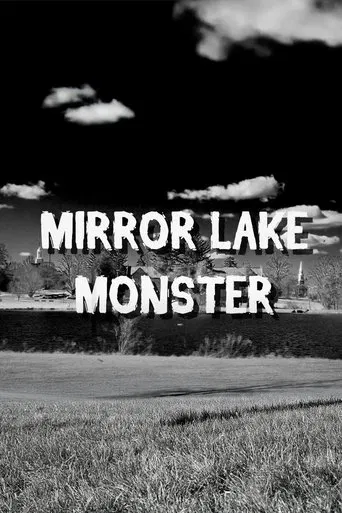 Mirror Lake Monster