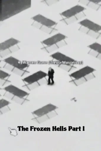 The Frozen Hells Part I