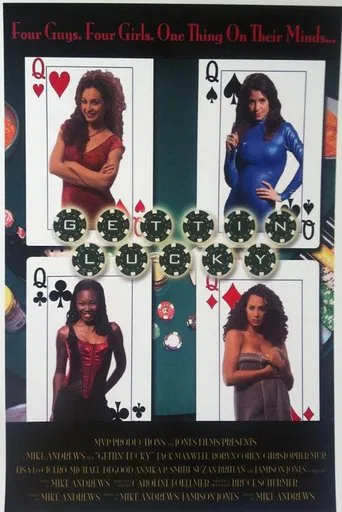 Gettin' Lucky