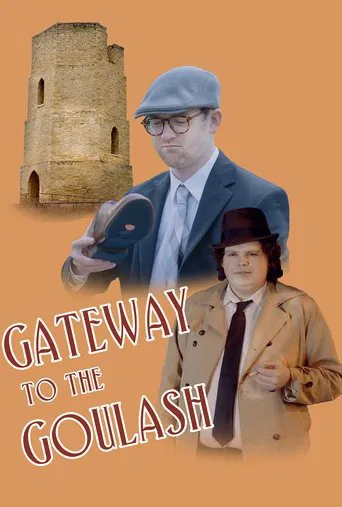 Gateway to the Goulash