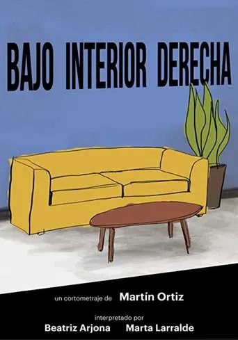 Watch Bajo Interior Derecha