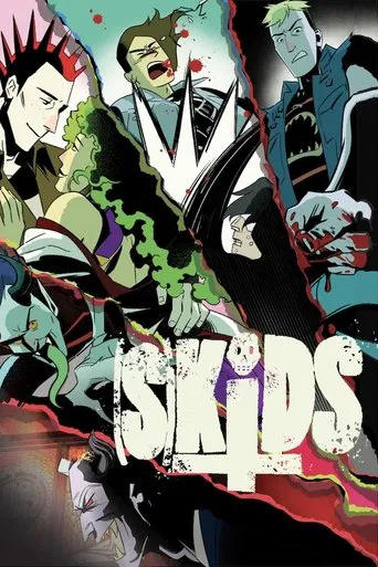 Watch (S)KiDS