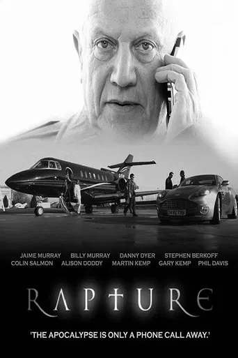 Watch The Rapture