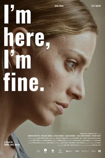 Watch I'm Here, I'm Fine