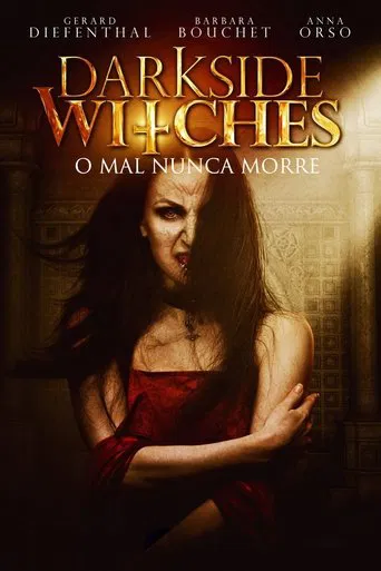 Watch Darkside Witches