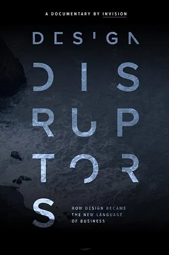 Watch Design Disruptors