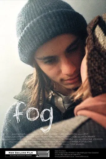 Watch Fog