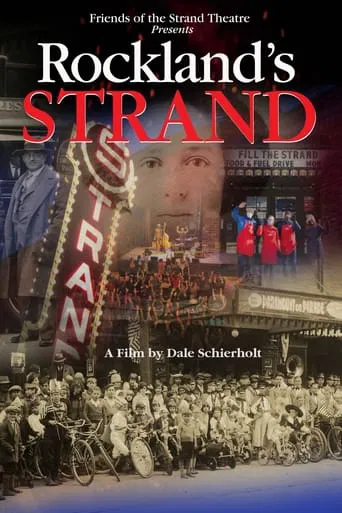 Watch Rockland's Strand