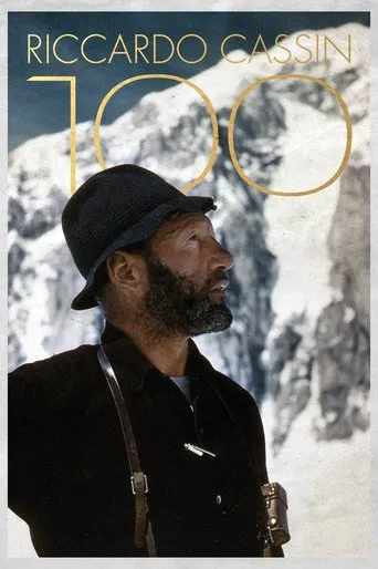Watch Riccardo Cassin, 100 Anni - Un secolo di alpinismo passato alla storia