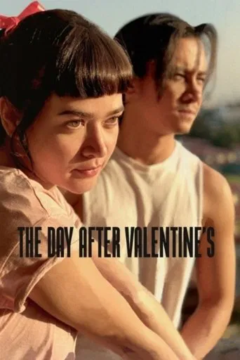 Watch The Day After Valentine's