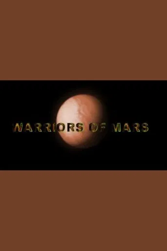 Watch Warriors of Mars