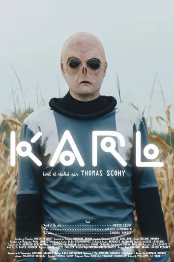 Watch Karl