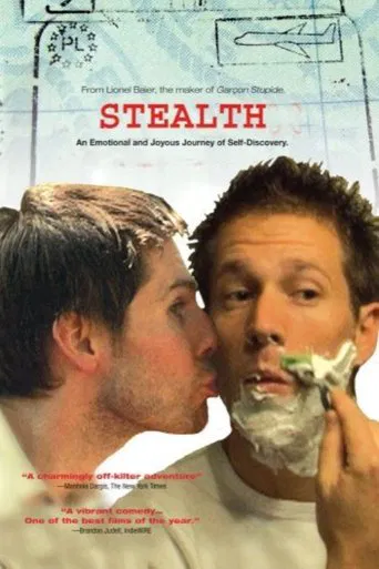 Watch Stealth