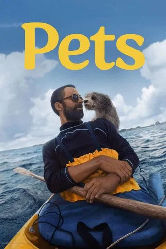 Watch Pets