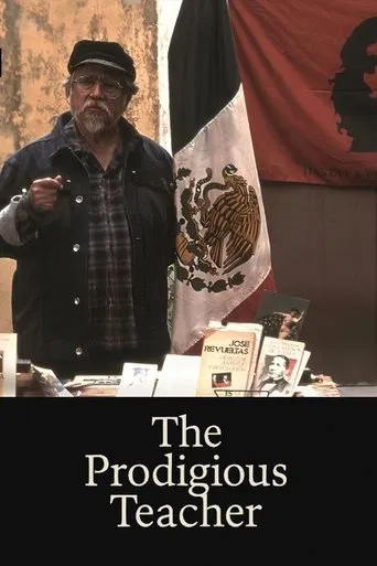 Watch The Prodigious Teacher