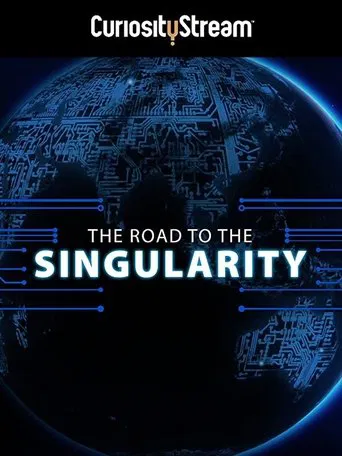 Watch Jason Silva - The Road To The Singularity