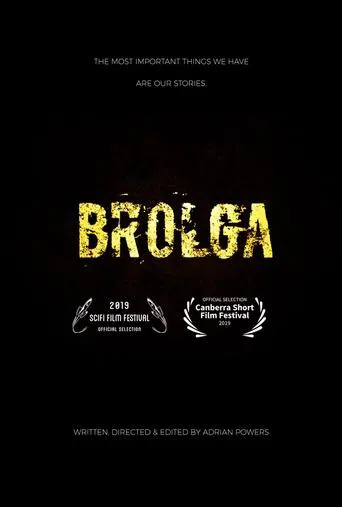 Watch Brolga