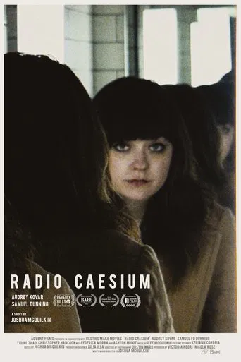 Watch Radio Caesium