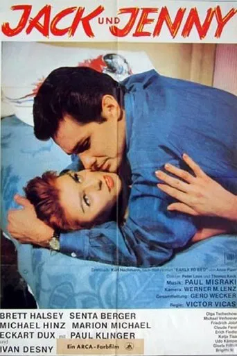 Watch Jack and Jenny