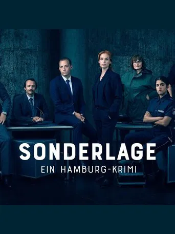 Watch Sonderlage - Der Angriff