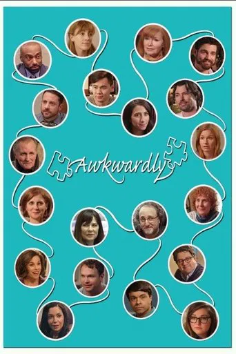 Watch Awkwardly