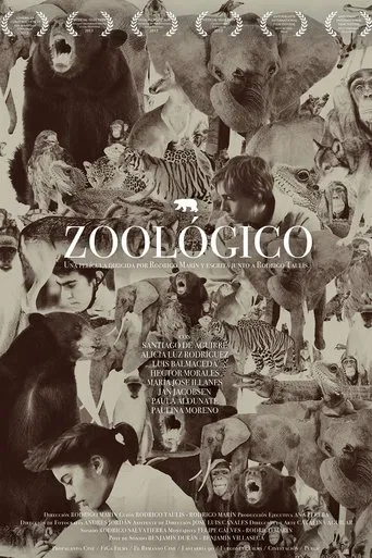 Watch Zoológico