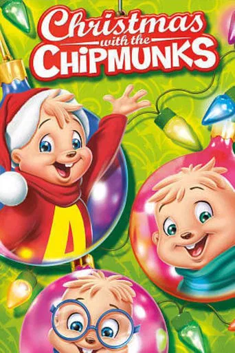 Watch Alvin and the Chipmunks: Christmas with The Chipmunks
