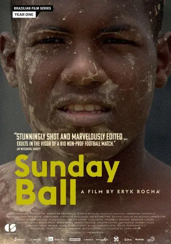 Watch Sunday Ball