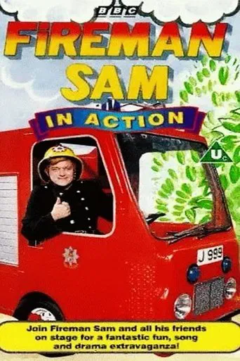 Watch Fireman Sam: In Action