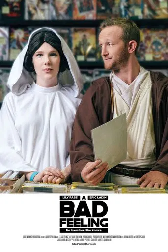 Watch A Bad Feeling
