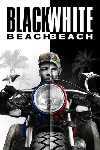 Watch Black Beach White Beach