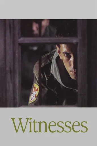 Watch Witnesses